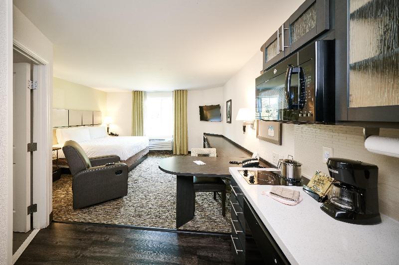 Sonesta Simply Suites Houston Galleria Medical Center Exterior photo