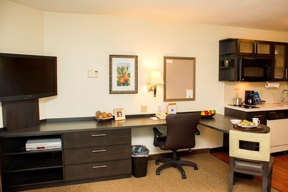 Sonesta Simply Suites Houston Galleria Medical Center Exterior photo