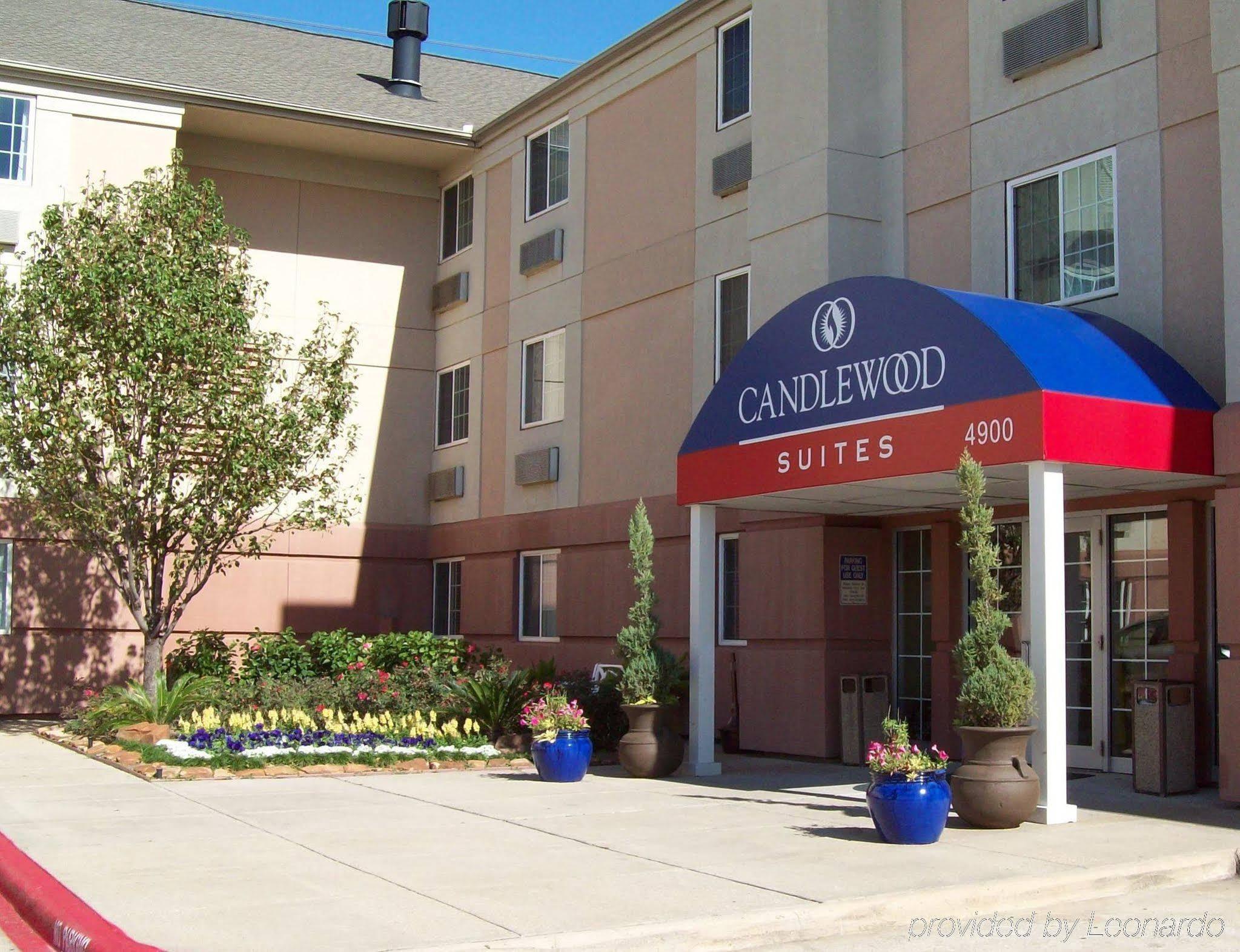 Sonesta Simply Suites Houston Galleria Medical Center Exterior photo