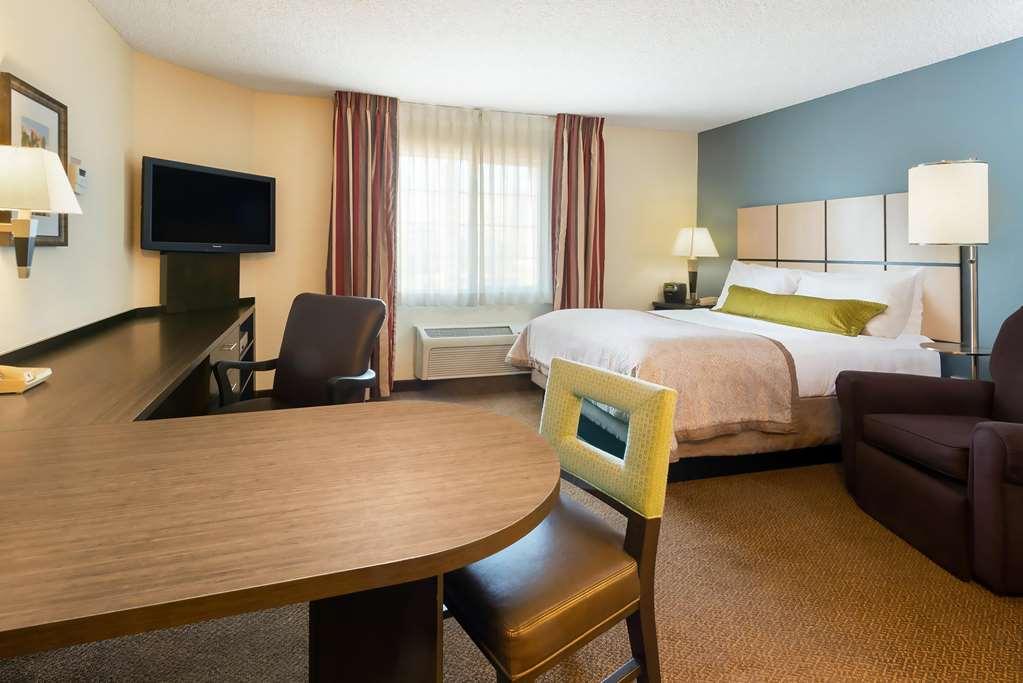 Sonesta Simply Suites Houston Galleria Medical Center Room photo